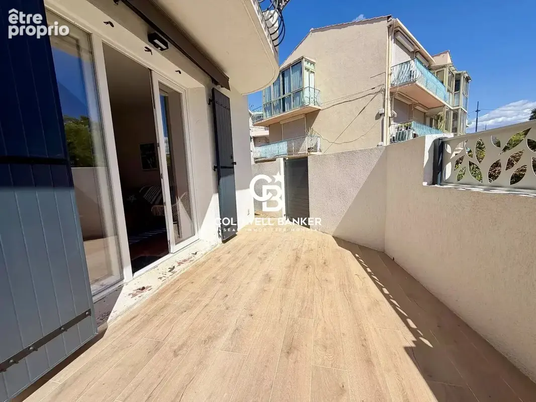 Appartement T2 les lones front de mer - photo 4