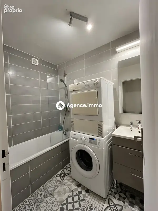 Appartement 3 pièces 68 m² à vendre à Tours (37100) - photo 6