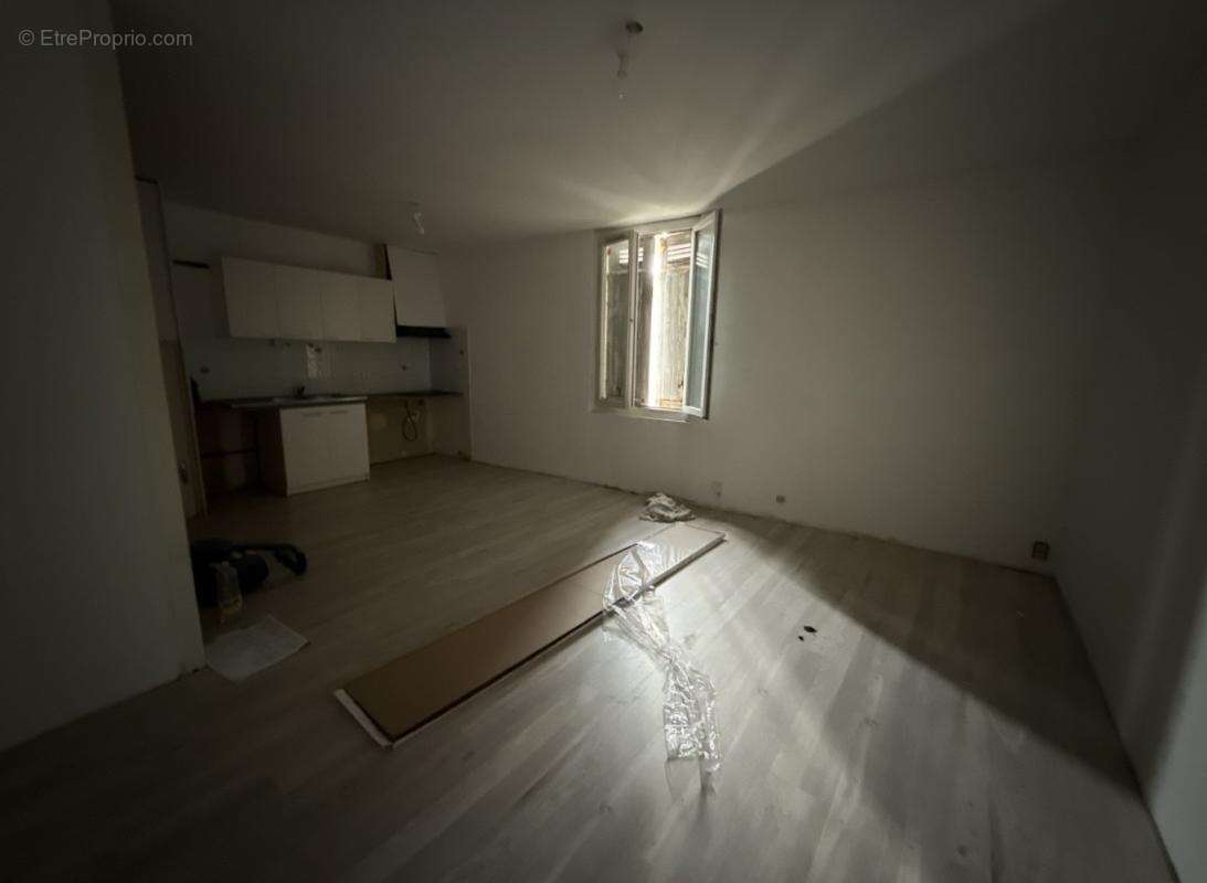 Appartement à BEGLES