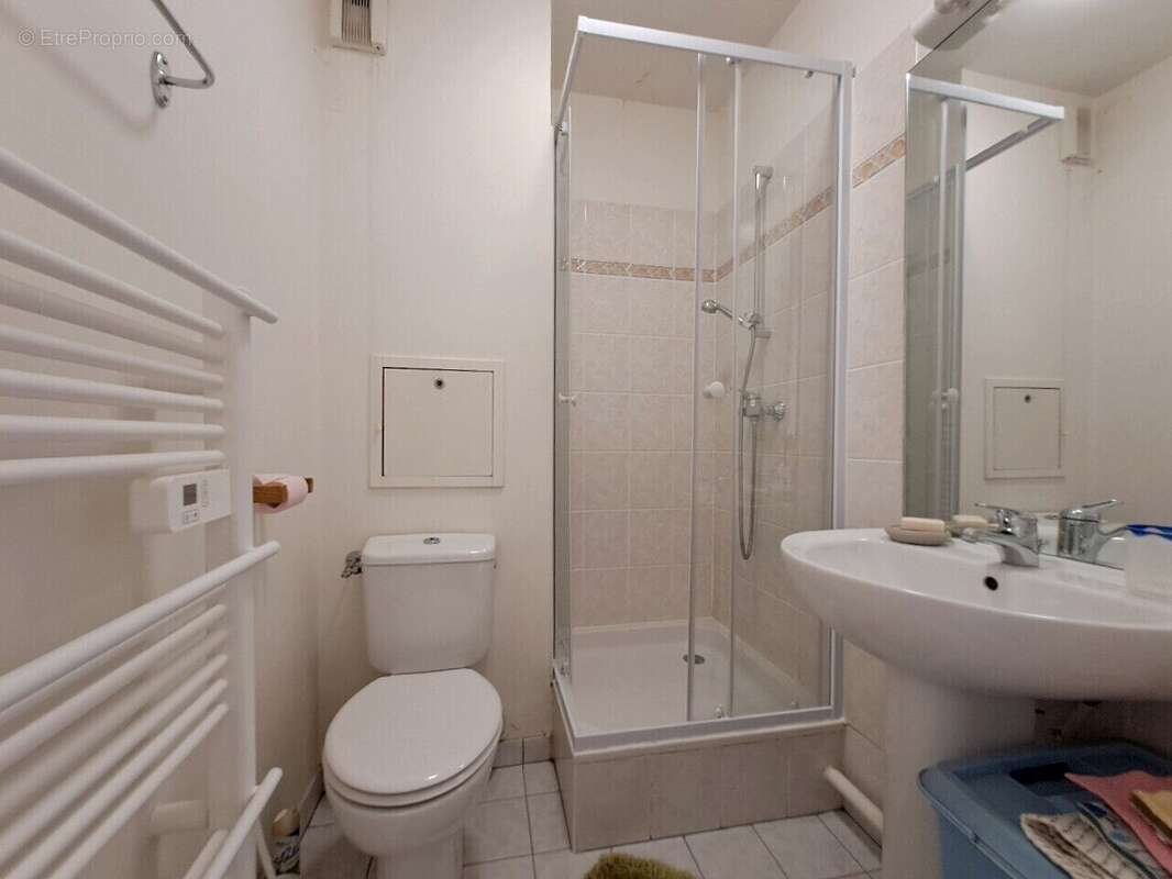 Appartement 4 pièces à vendre Rambouillet - photo 9