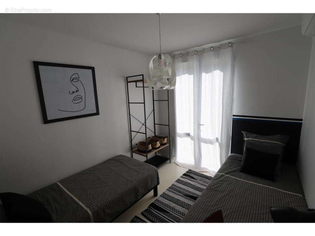 Maison à SAINT-PIERRE-D&#039;OLERON