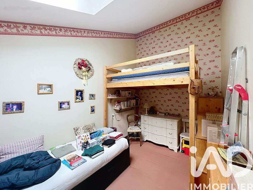 Photo 8 - Appartement à BRY-SUR-MARNE