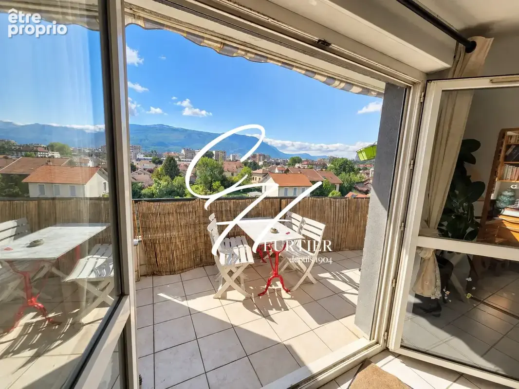 Appartement 3 pièces 64 m² à vendre à Grenoble (38100) - photo 6