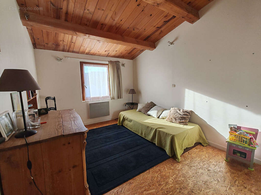 Maison à VERTOU