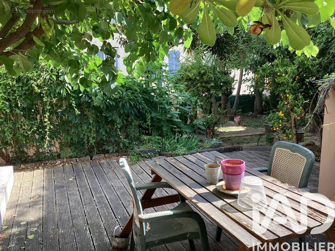 Photo 1 - Appartement à OLLIOULES