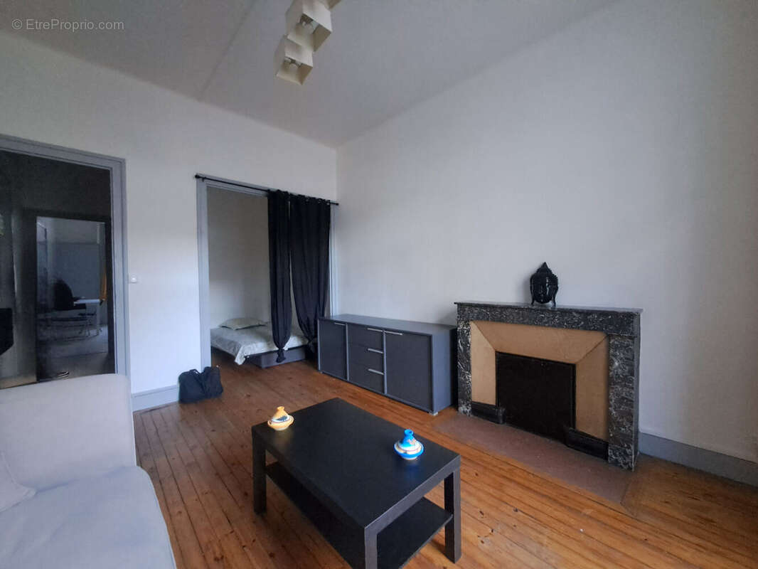 Photo 3 - Appartement à SAINT-ETIENNE