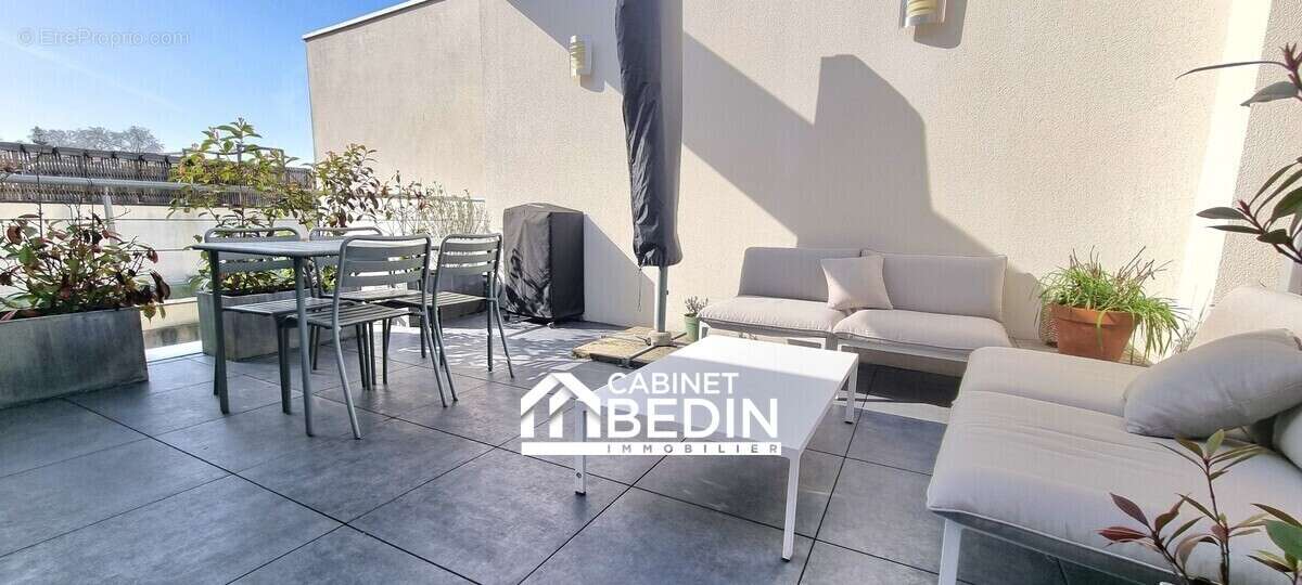 Maison 93 m² à Le Bouscat  - photo 4