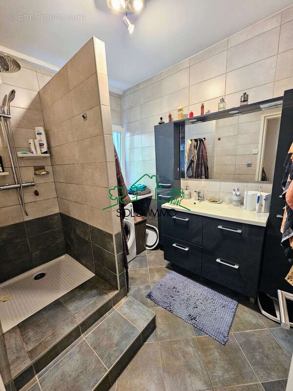 Charmante maison avec piscine dans un écrin de verdure - photo 11