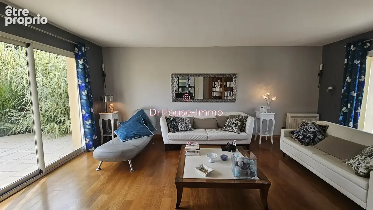 Maison 5 pièces 183 m² à vendre à Change (72560) - photo 25
