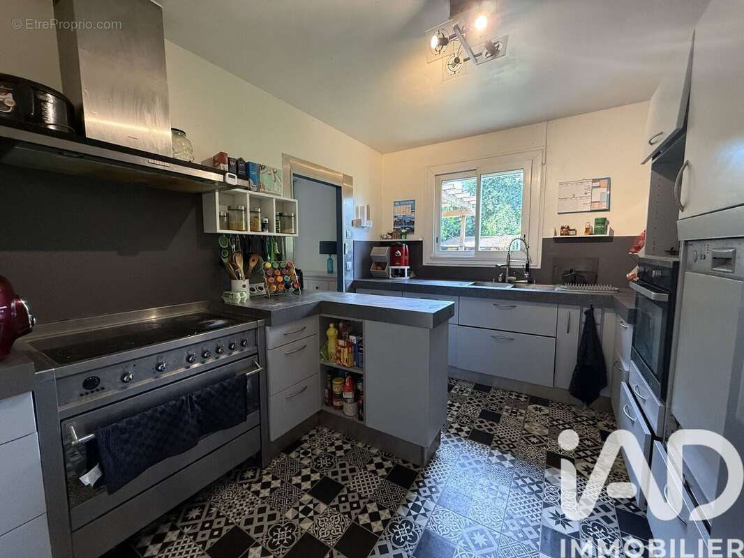 Photo 8 - Maison à BOIS-LE-ROI