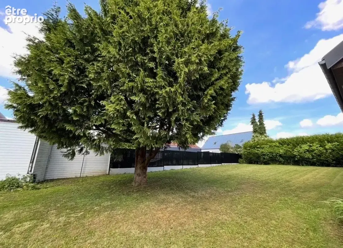 pavillon individuel  110 m² - photo 9