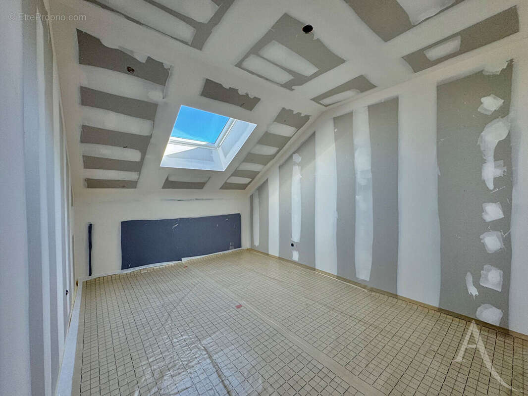 Appartement à CATTENOM