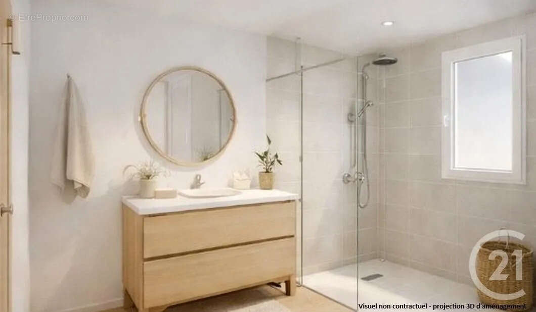 Appartement à MONTAUBAN