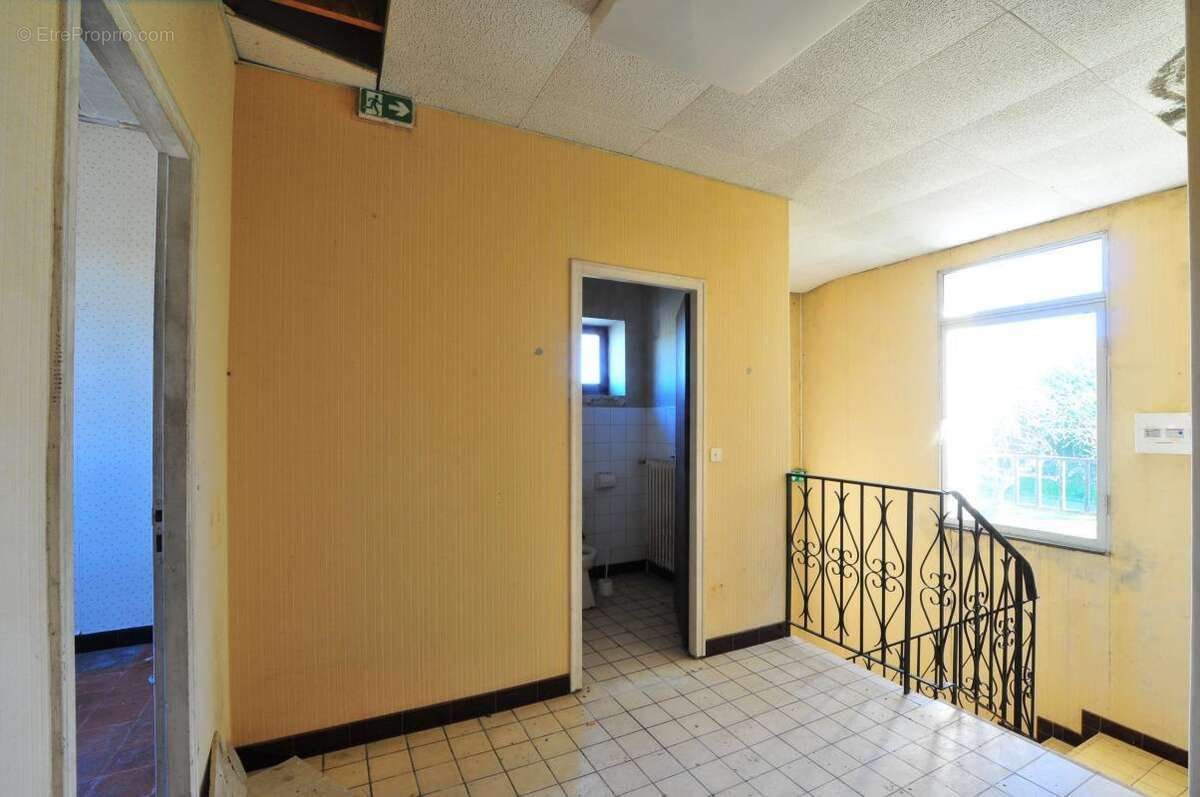 Appartement à CANCON