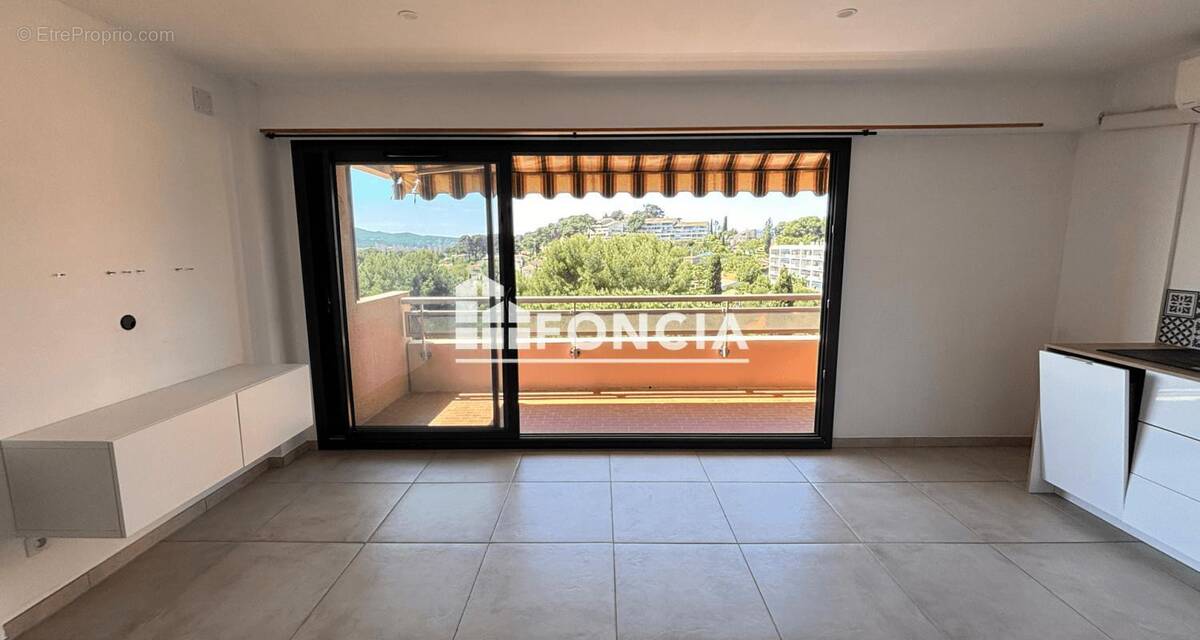 Appartement à LA SEYNE-SUR-MER