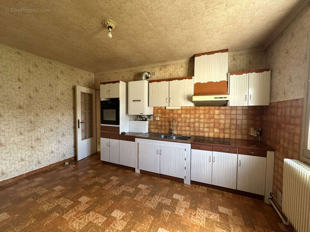 Photo 6 - Maison à BALBIGNY