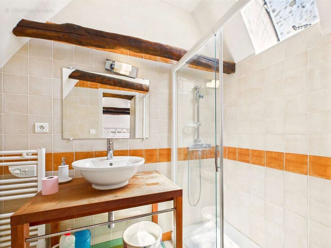 Maison à SAINT-CYPRIEN