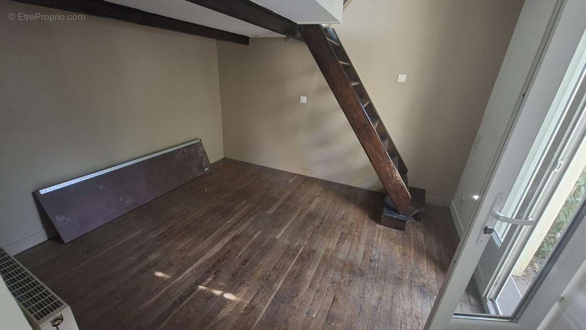 Maison 49 m² à Le Bourget  - photo 5
