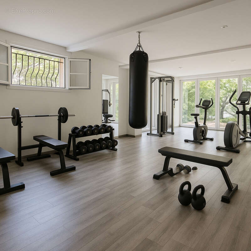 Maison à CASTANET-TOLOSAN