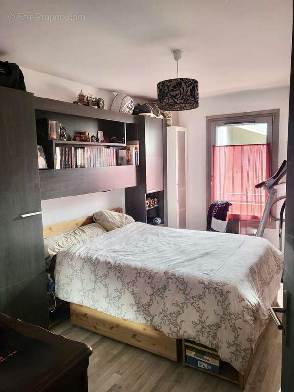 Appartement à SERVOZ