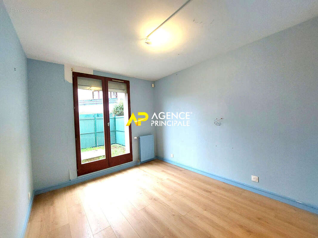 Appartement à BEZONS