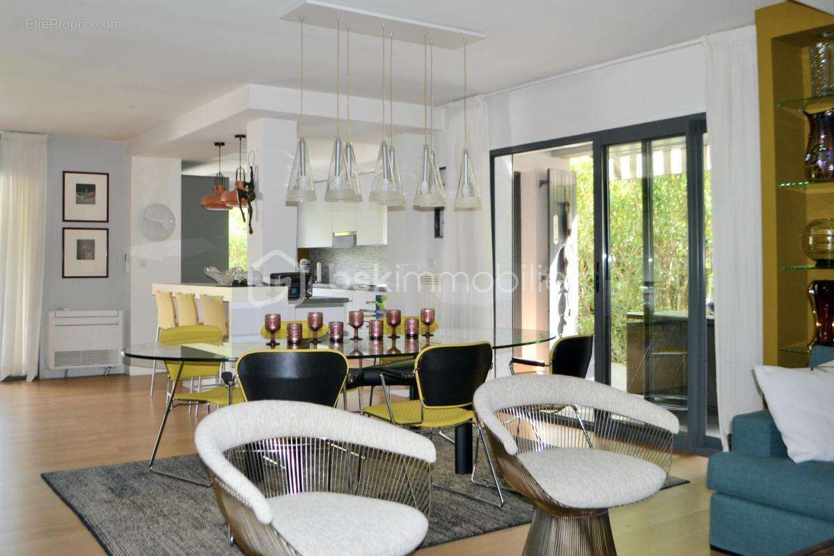 Maison à SAINT-LAURENT-D&#039;AIGOUZE