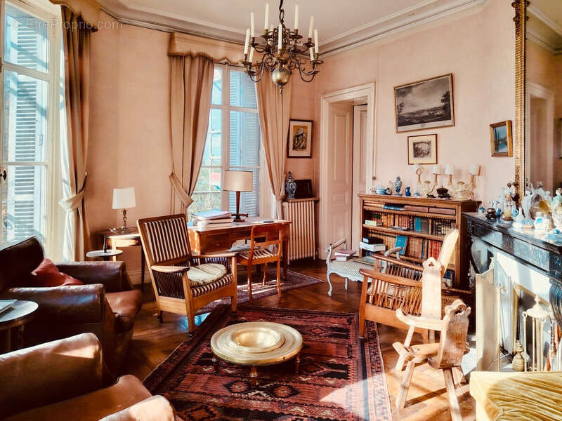Appartement à BAYONNE