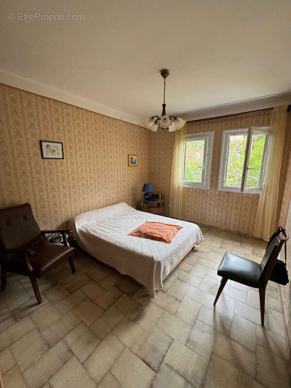 Appartement à CORTE