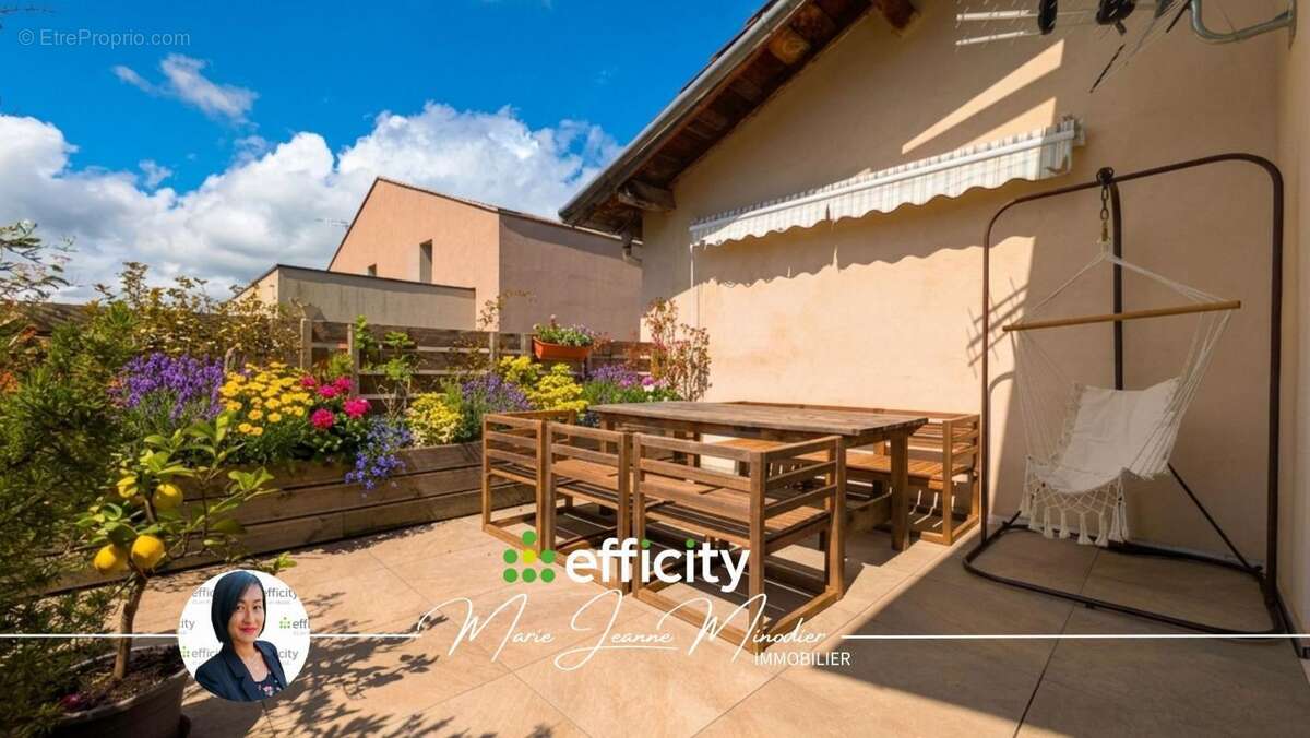 Maison à CIVRIEUX