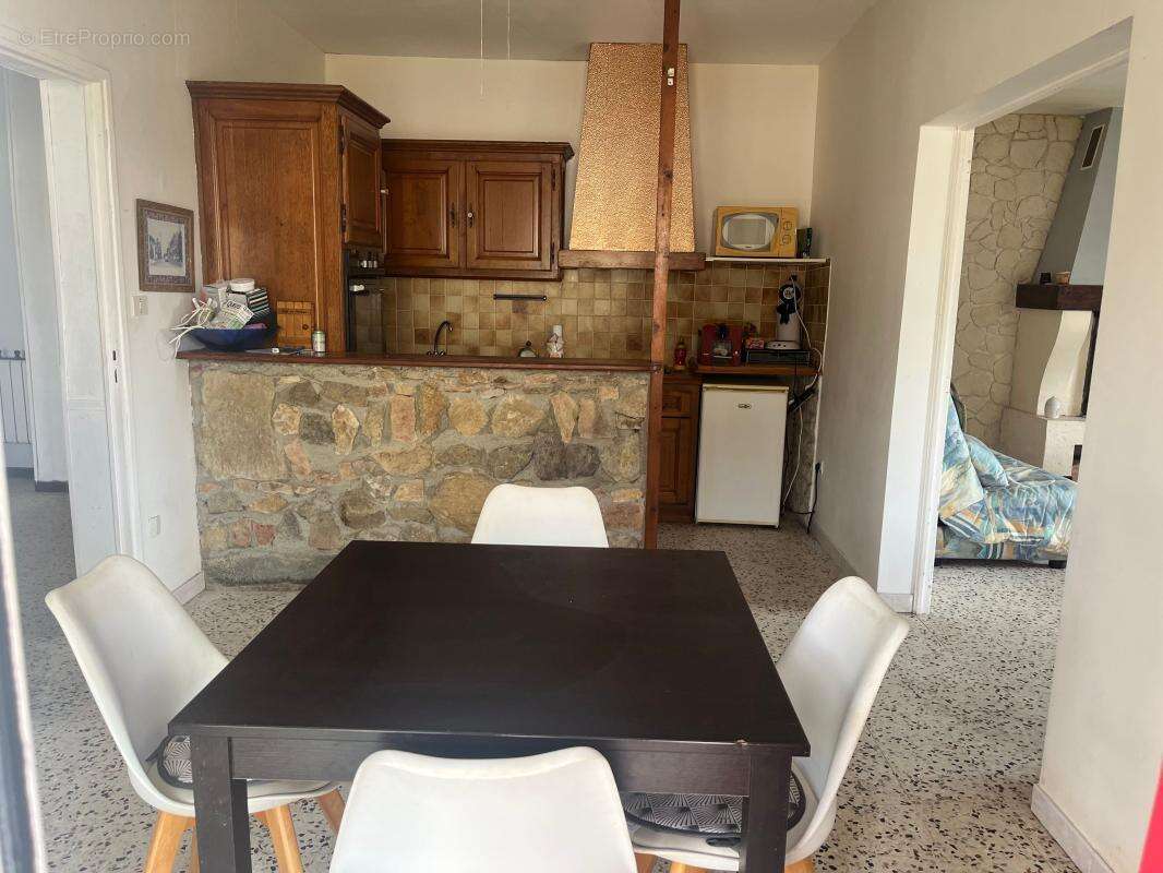 Maison à TOURNEFEUILLE