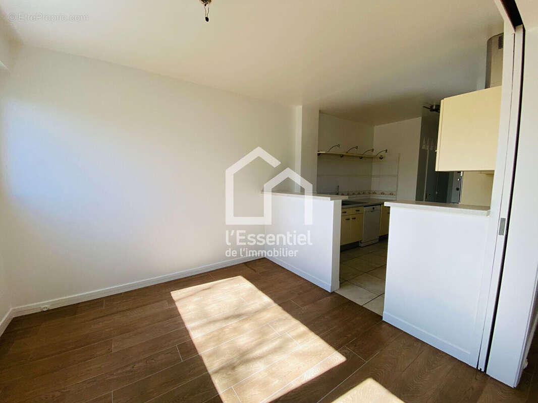 Appartement à POISSY