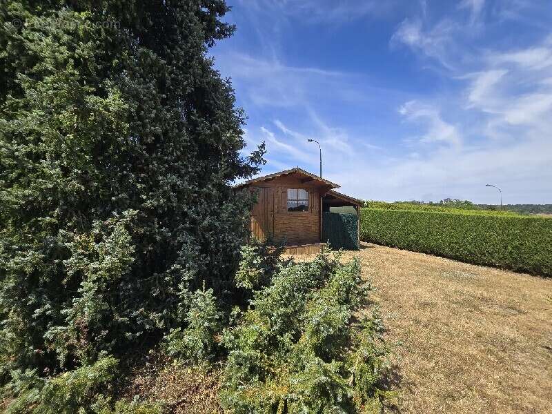 Maison 93 m² à Verneuil-Sur-Avre  - photo 10