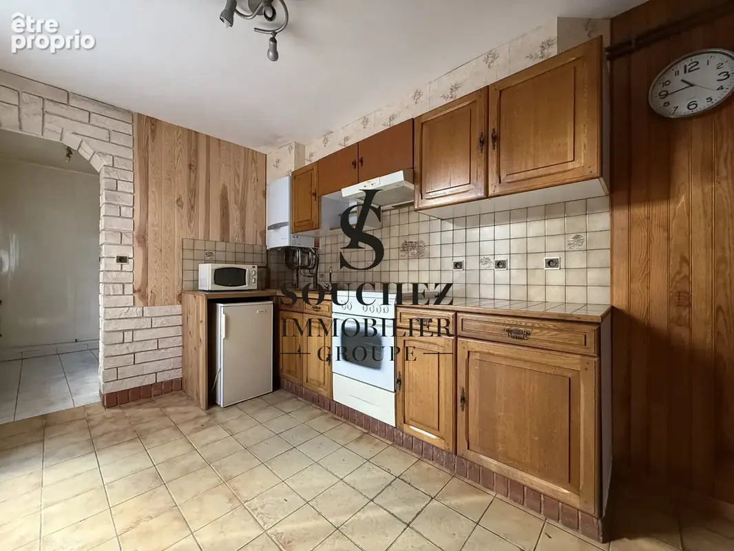 Maison 6 pièces 85 m² à vendre à Arras (62000) - photo 9