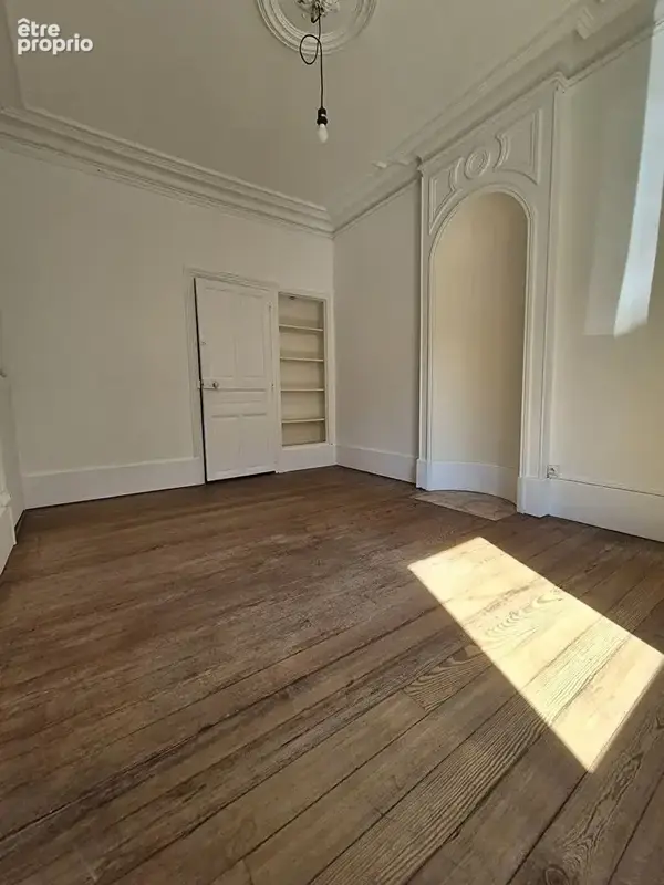 T4 WILSON  82m²  avec extérieur - photo 10