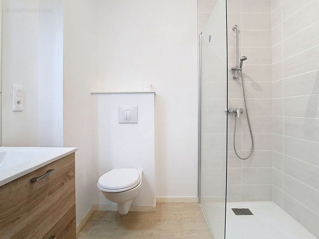 Appartement à AGNEAUX