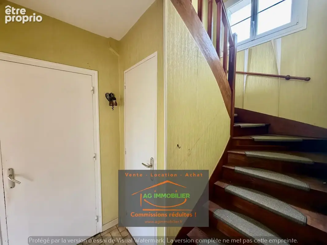 Maison 5 pièces 75 m² à vendre à Pace (35740) - photo 9