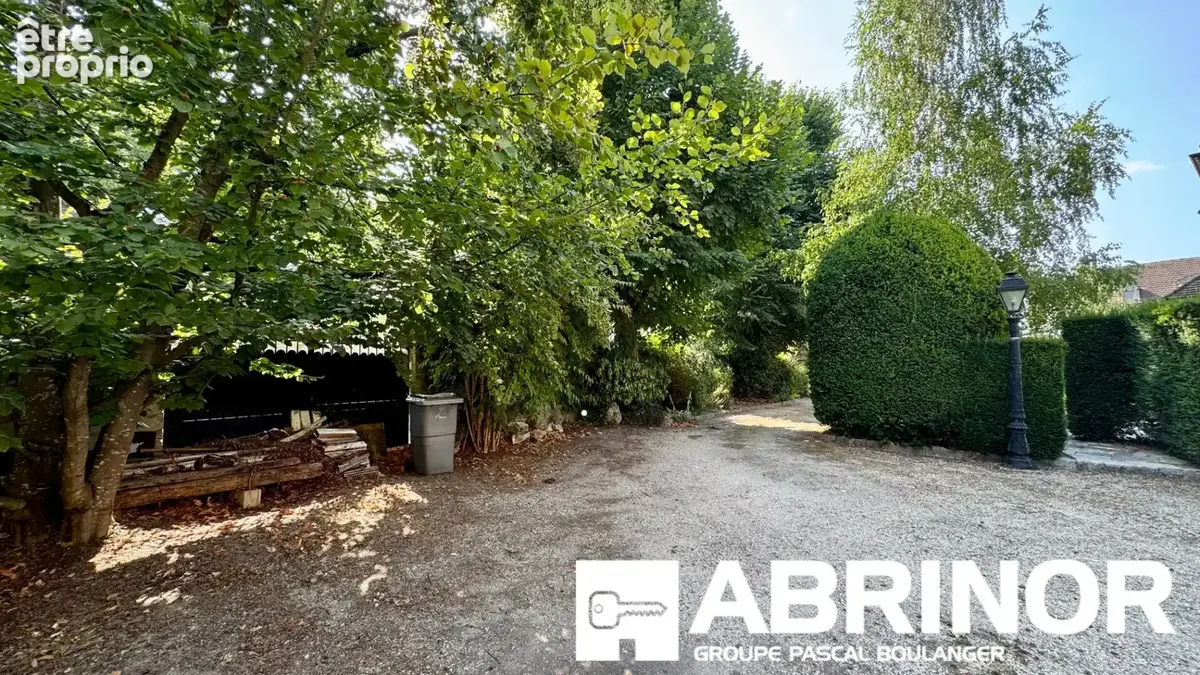 Demeure de charme ? 230 m² et 6 chambres à Chantilly - photo 16