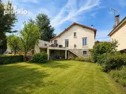 Maison à MONTRY