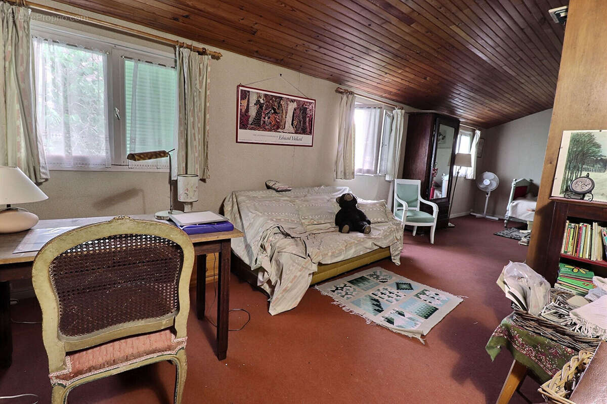 Maison à MAREIL-MARLY