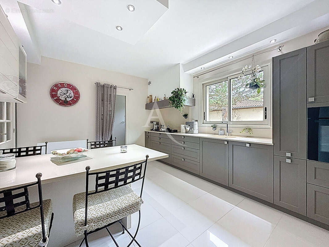 Maison à FENOUILLET