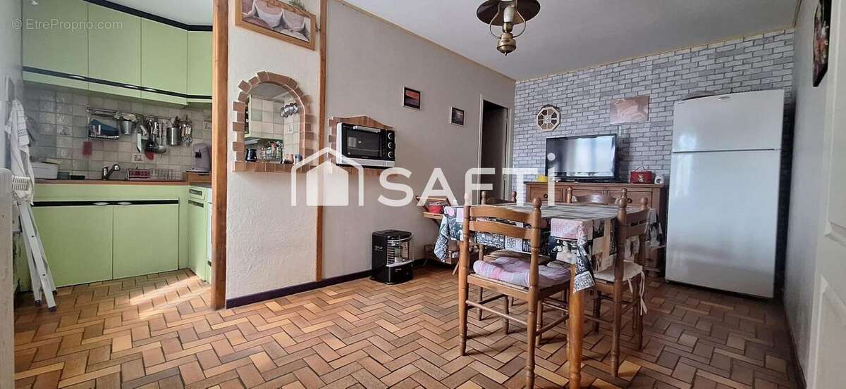 Maison 122 m² à Lavaveix-Les-Mines  - photo 2