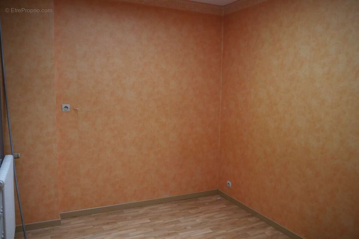 Maison à TREMENTINES