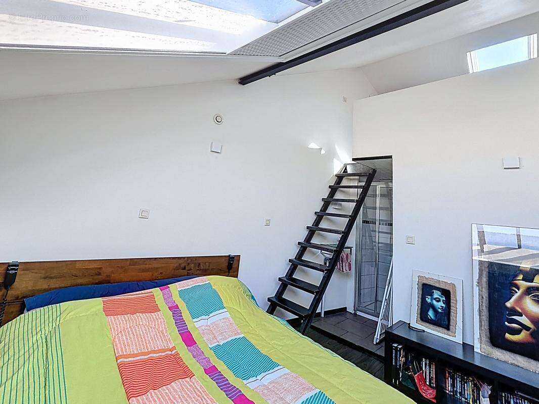 Appartement à SAINT-CHAMOND