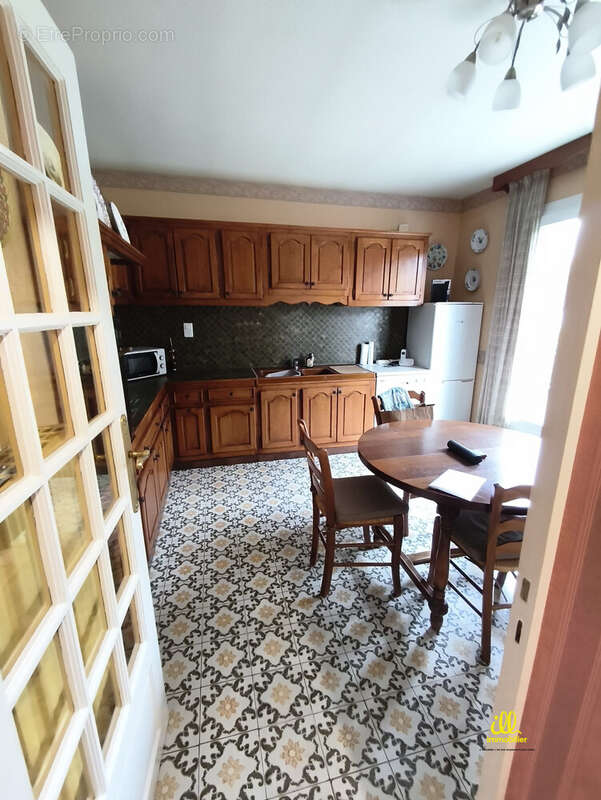 Maison à SAINT-LAURENT