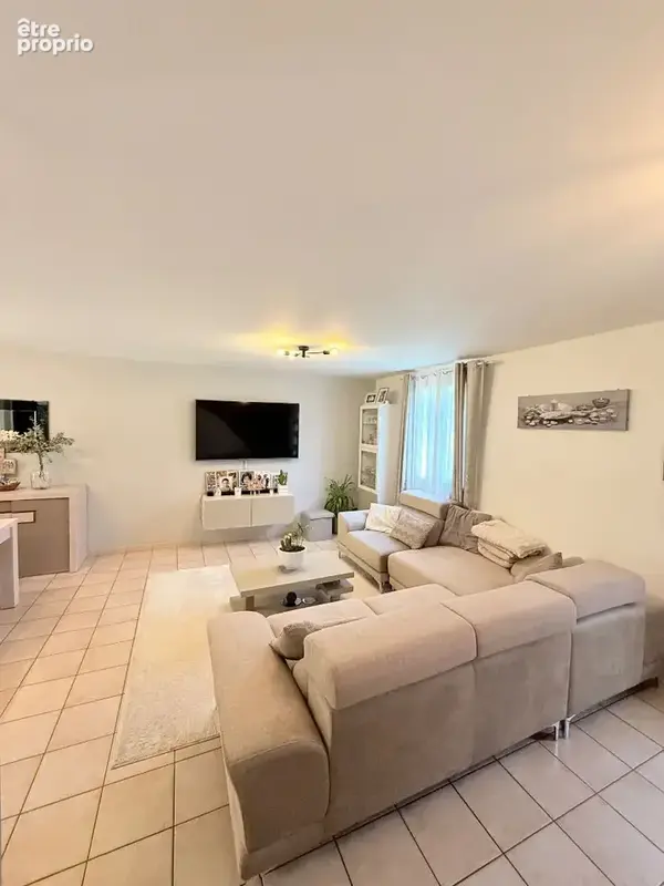 Maison Gonesse 6 pièce(s) 95 m2 - photo 3