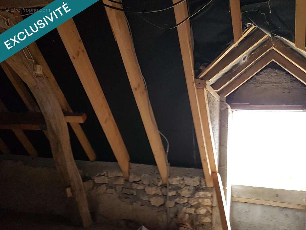 Photo 4 - Maison à VICQ-SUR-GARTEMPE