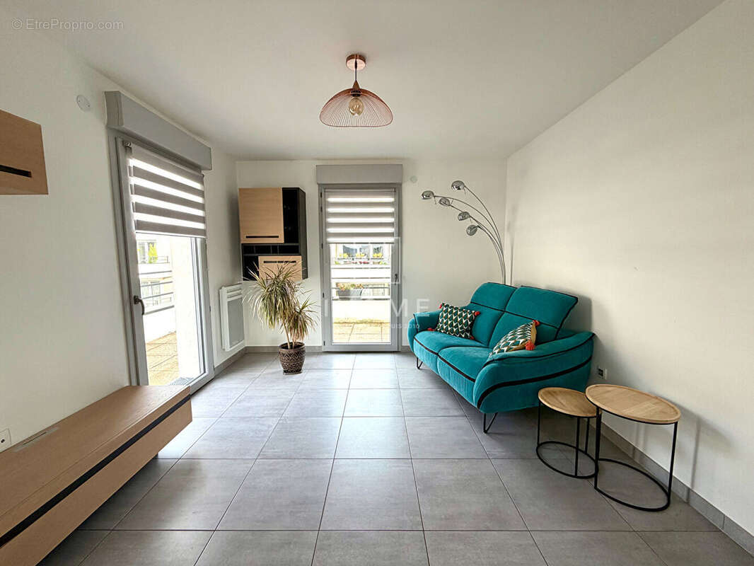 Appartement à LE MANS