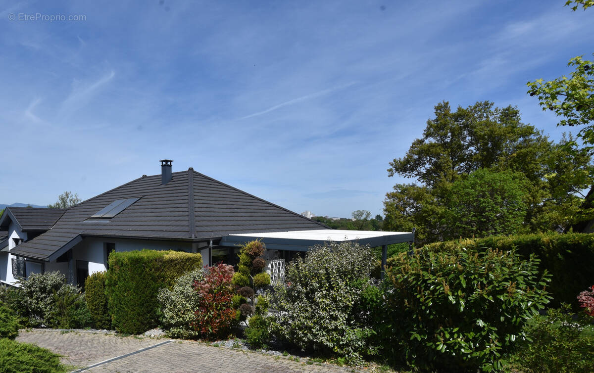 Maison à DIDENHEIM