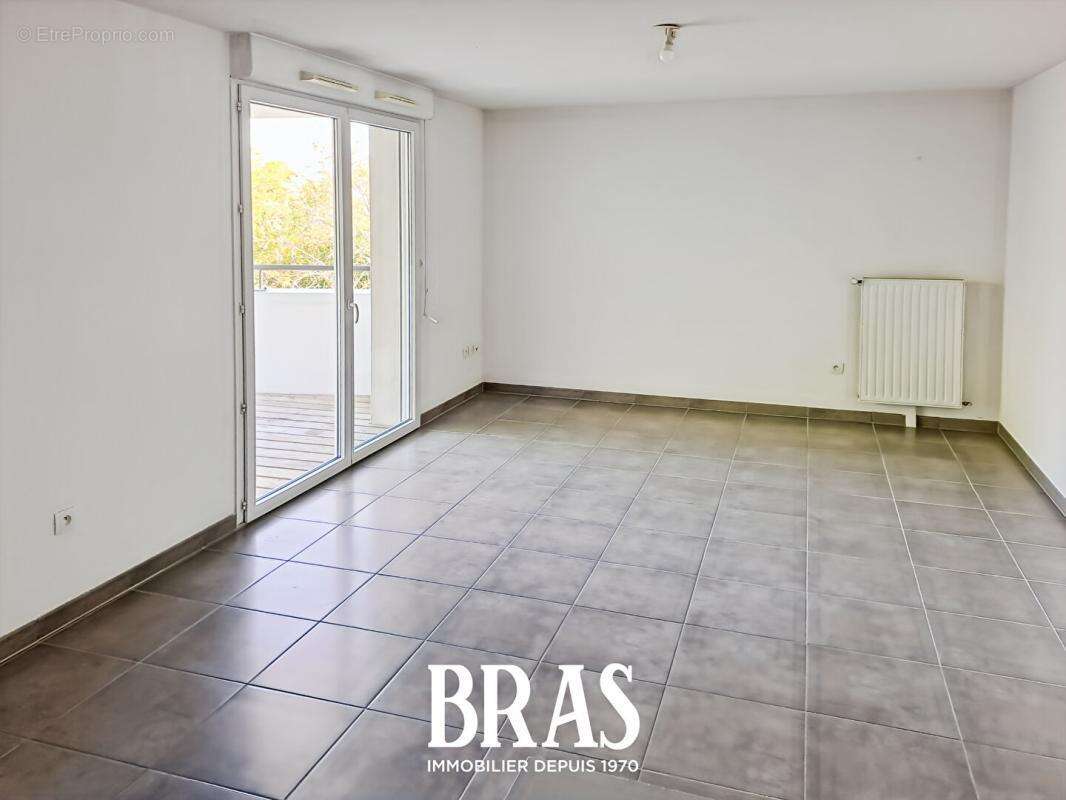 Appartement à SAINT-HERBLAIN