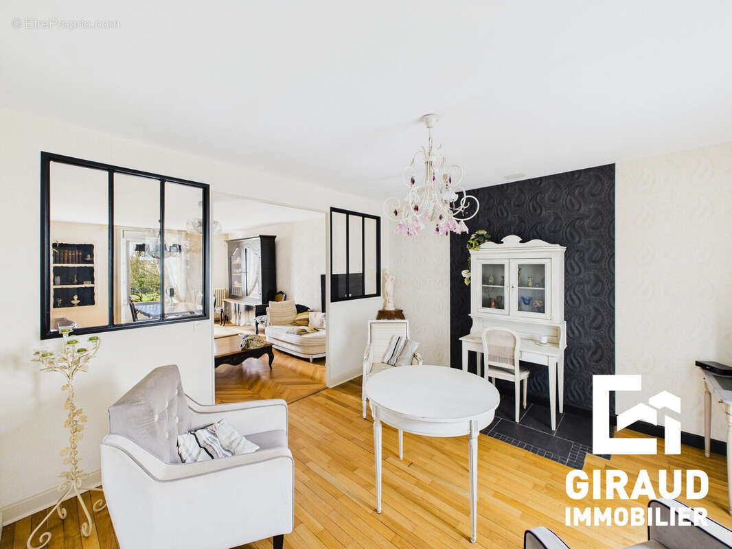 Maison à LA CHATAIGNERAIE